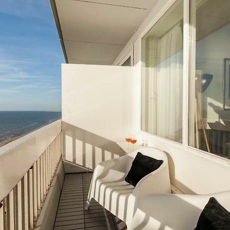 Sea View Apartment Zandvoort Exteriér fotografie
