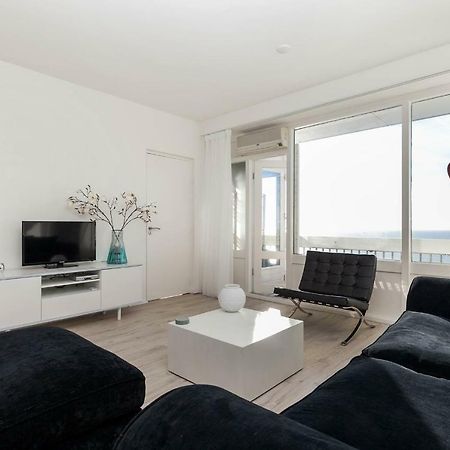 Sea View Apartment Zandvoort Exteriér fotografie