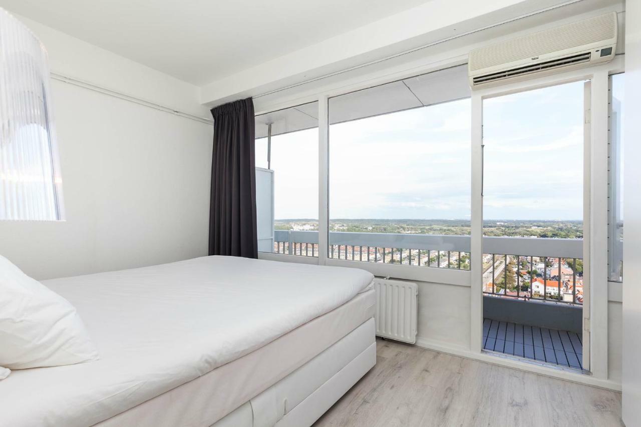 Sea View Apartment Zandvoort Exteriér fotografie