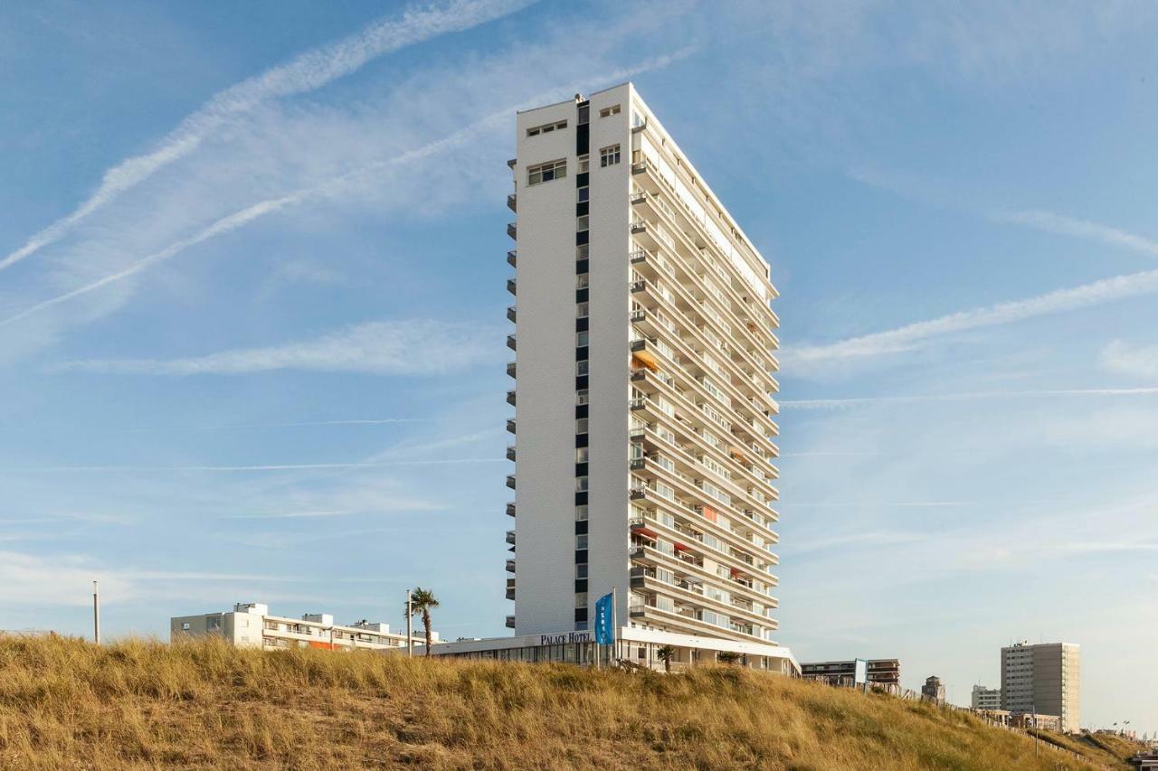 Sea View Apartment Zandvoort Exteriér fotografie